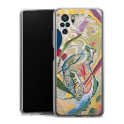 Silikoni Suojakuori läpinäkyvä