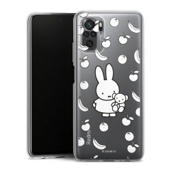 Silikoni Suojakuori läpinäkyvä