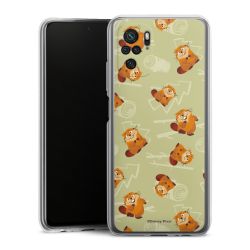 Silikoni Suojakuori läpinäkyvä