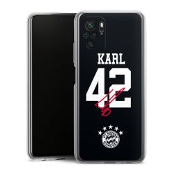 Silikoni Suojakuori läpinäkyvä