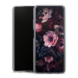 Silikoni Suojakuori läpinäkyvä