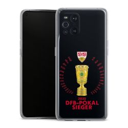 VfB DFB-Pokal Sieger Schwarz