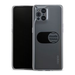 Silikoni Suojakuori läpinäkyvä