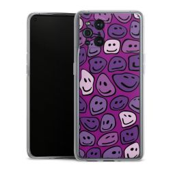 Silikoni Suojakuori läpinäkyvä