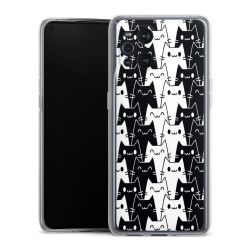 Silikoni Suojakuori läpinäkyvä