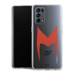 Silikoni Suojakuori läpinäkyvä