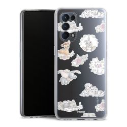 Silikoni Suojakuori läpinäkyvä