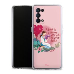 Silikoni Suojakuori läpinäkyvä