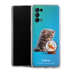 Silikoni Suojakuori läpinäkyvä