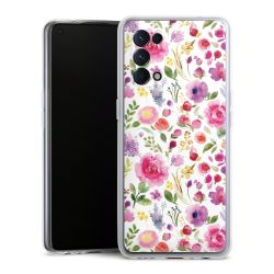 Silikoni Suojakuori läpinäkyvä