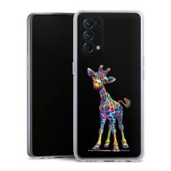 Silikoni Suojakuori läpinäkyvä