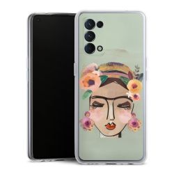 Silikoni Suojakuori läpinäkyvä