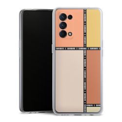 Silikoni Suojakuori läpinäkyvä