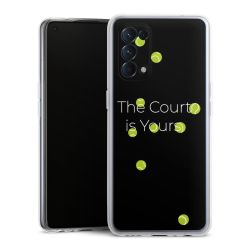 Silikoni Suojakuori läpinäkyvä