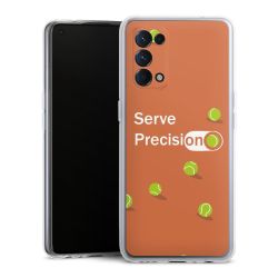 Silikoni Suojakuori läpinäkyvä