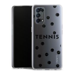 Silikoni Suojakuori läpinäkyvä