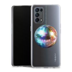 Silikoni Suojakuori läpinäkyvä