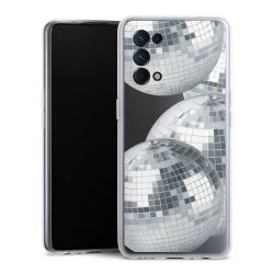 Silikoni Suojakuori läpinäkyvä