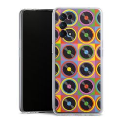 Silikoni Suojakuori läpinäkyvä