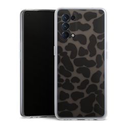 Silikoni Suojakuori läpinäkyvä