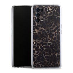 Silikoni Suojakuori läpinäkyvä