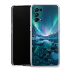 Silikoni Suojakuori läpinäkyvä