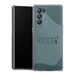 Silikoni Suojakuori läpinäkyvä