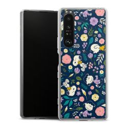 Silikoni Suojakuori läpinäkyvä