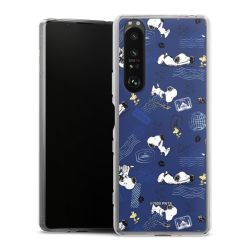 Silikoni Suojakuori läpinäkyvä