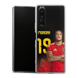 Silikoni Suojakuori läpinäkyvä