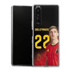 Silikoni Suojakuori läpinäkyvä