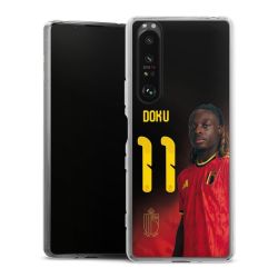 Silikoni Suojakuori läpinäkyvä