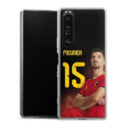 Silikoni Suojakuori läpinäkyvä