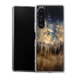 Silikoni Suojakuori läpinäkyvä