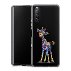 Silikoni Suojakuori läpinäkyvä