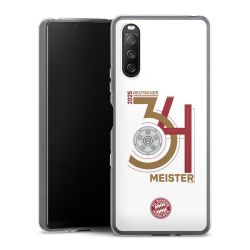 FCB Deutscher Meister 2025