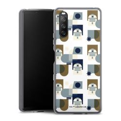 Silikoni Suojakuori läpinäkyvä