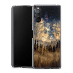 Silikoni Suojakuori läpinäkyvä