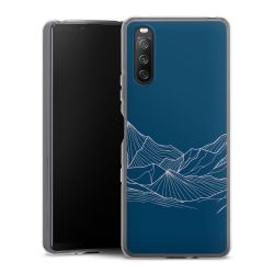 Silikoni Suojakuori läpinäkyvä