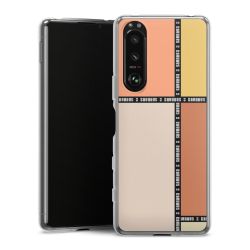 Silikoni Suojakuori läpinäkyvä