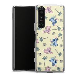 Silikoni Suojakuori läpinäkyvä