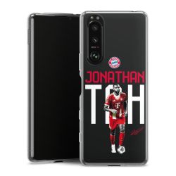 Silikoni Suojakuori läpinäkyvä