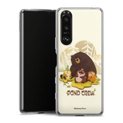 Silikoni Suojakuori läpinäkyvä