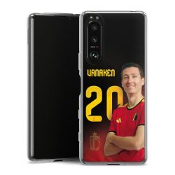 Silikoni Suojakuori läpinäkyvä