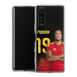 Silikoni Suojakuori läpinäkyvä