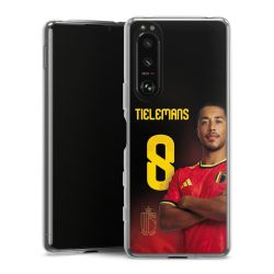 Silikoni Suojakuori läpinäkyvä