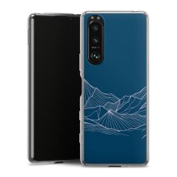 Silikoni Suojakuori läpinäkyvä