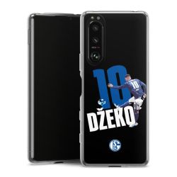 Silikoni Suojakuori läpinäkyvä