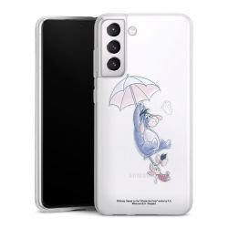 Silikoni Suojakuori läpinäkyvä