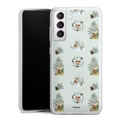 Silikoni Suojakuori läpinäkyvä